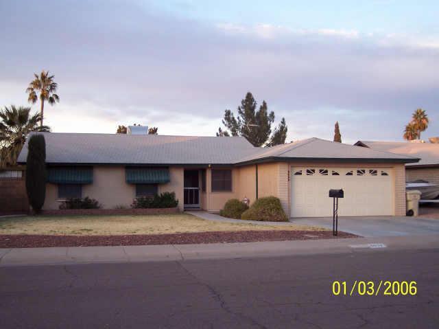 5632 N Eva St., Glendale, AZ 85302