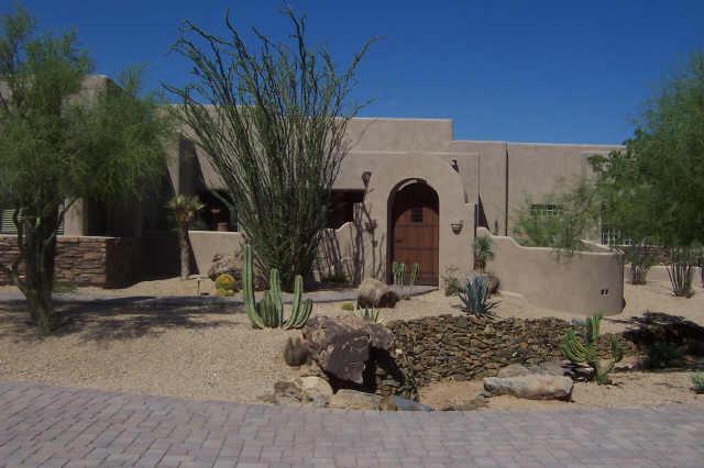 5589 E Galvin St., Cave Creek, AZ 85331