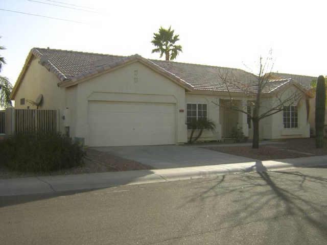 1721 E Gary Dr., Chandler, AZ 85225