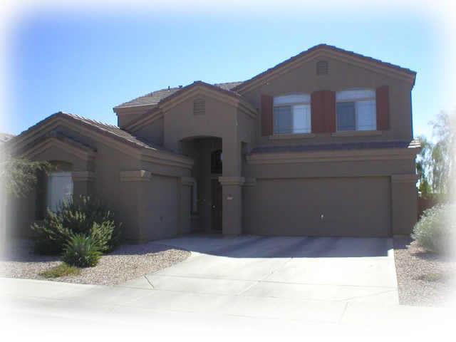 1765 E Cardinal Dr., Casa Grande, AZ 85122