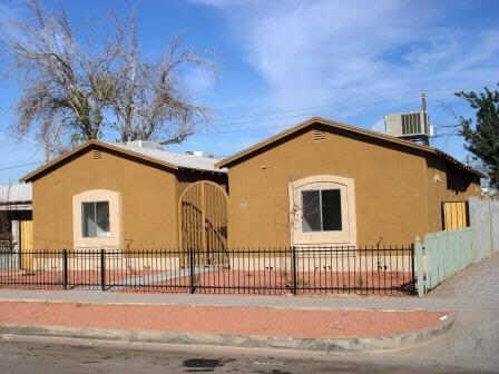 1520 W Taylor St., Phoenix, AZ 85007