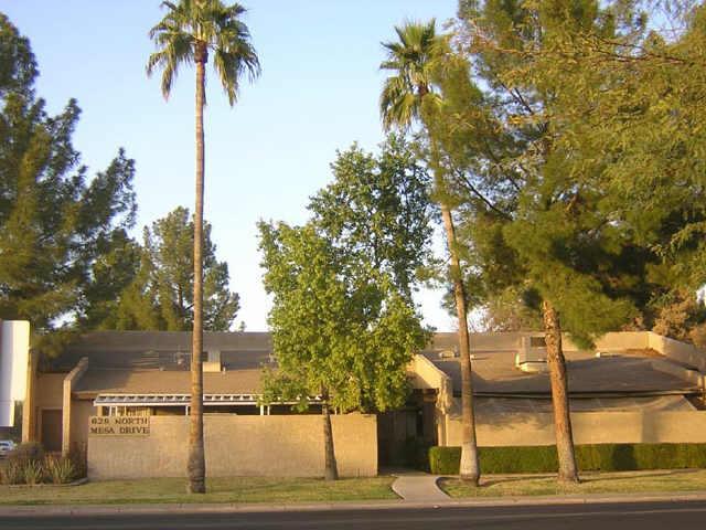 629 N Mesa Dr. #4, Mesa, AZ 85201