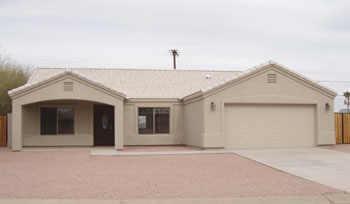 9144 W Madero Dr., Arizona City, AZ 85123