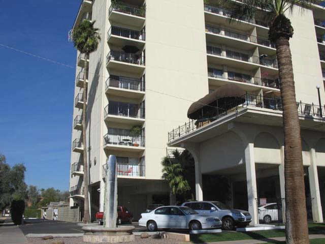 805 N 4th Ave. #1001, Phoenix, AZ 85003
