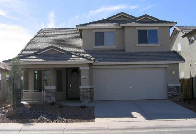 41991 W Michaels Dr., Maricopa, AZ 85138