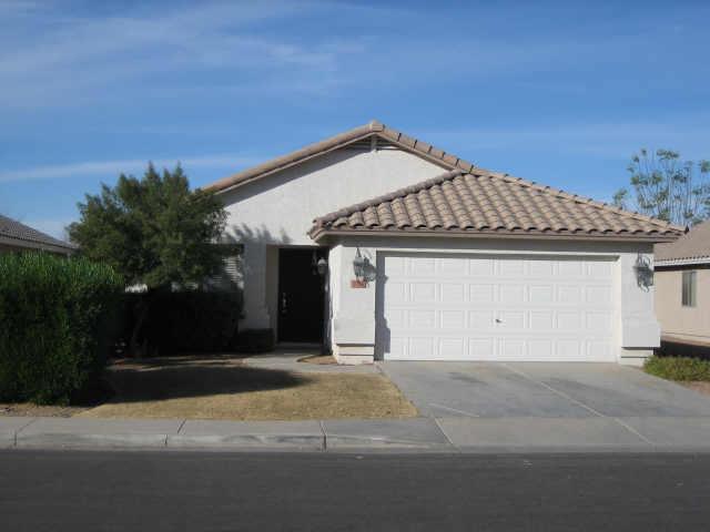 2738 S Compton, Mesa, AZ 85209