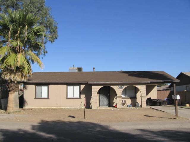 6010 W Lewis Ave., Phoenix, AZ 85035