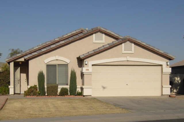 558 S Ruffian Dr., Gilbert, AZ 85296