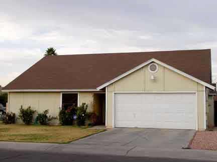 7226 W Sierra Vista Dr., Glendale, AZ 85303