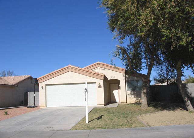 8722 W Stanley A Goff Dr., Tolleson, AZ 85353