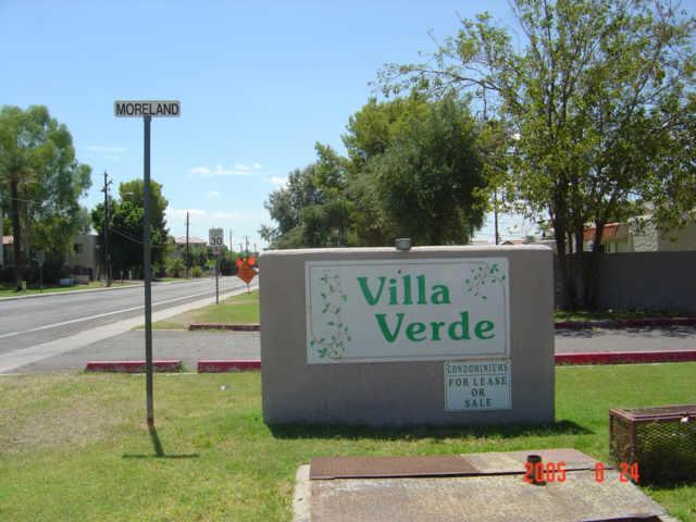 4752 E Moreland St., Phoenix, AZ 85008