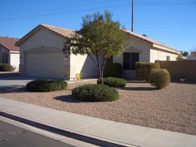 851 S Somerset Cir., Mesa, AZ 85206