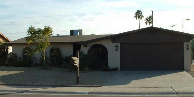 4735 W Becker Ln., Glendale, AZ 85304