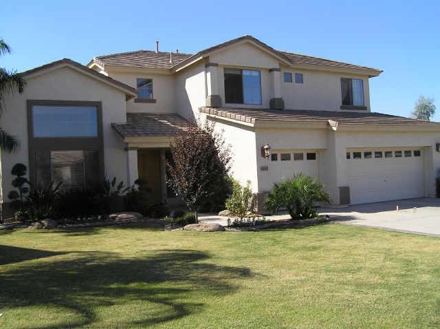 4041 E Loma Vista St., Gilbert, AZ 85236