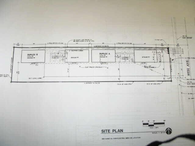 911 N 40th Ave. #.5ac, Phoenix, AZ 85009