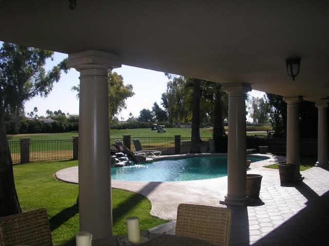 8301 N Merion Way, Paradise Valley, AZ 85253