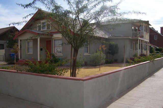901 E Garfield St., Phoenix, AZ 85006
