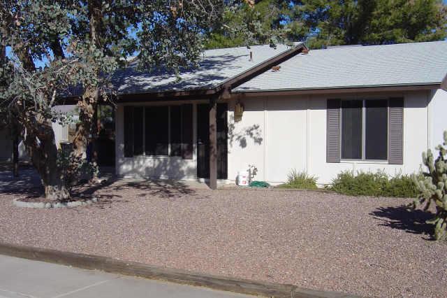 2250 W Plata Ave., Mesa, AZ 85202