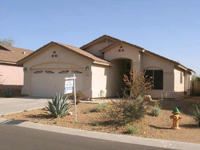 5101 S Louie Lamour Dr., Gold Canyon, AZ 85118