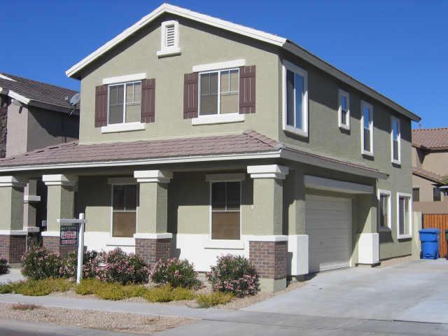 3034 W Darien Way, Phoenix, AZ 85086