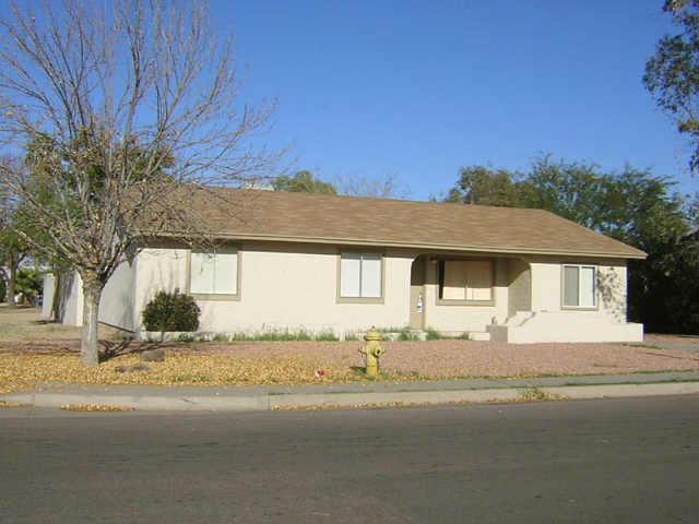 2302 E Montecristo Ave., Phoenix, AZ 85022