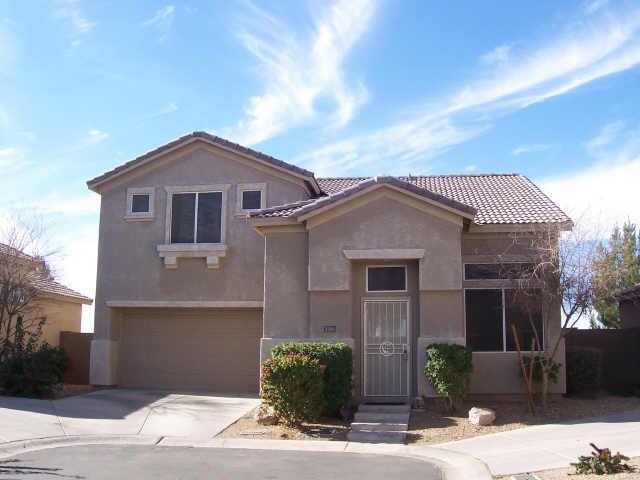 2266 S Bernard St., Mesa, AZ 85209