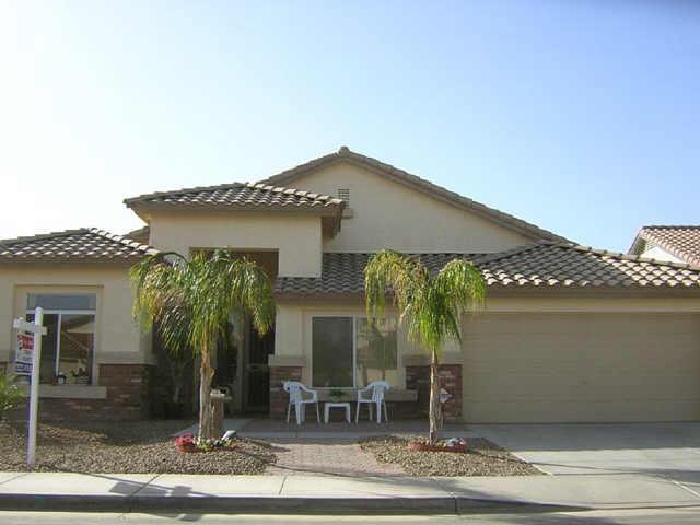 6751 W Del Rio St., Chandler, AZ 85226