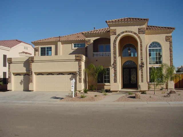 557 N Mondel Dr., Gilbert, AZ 85233
