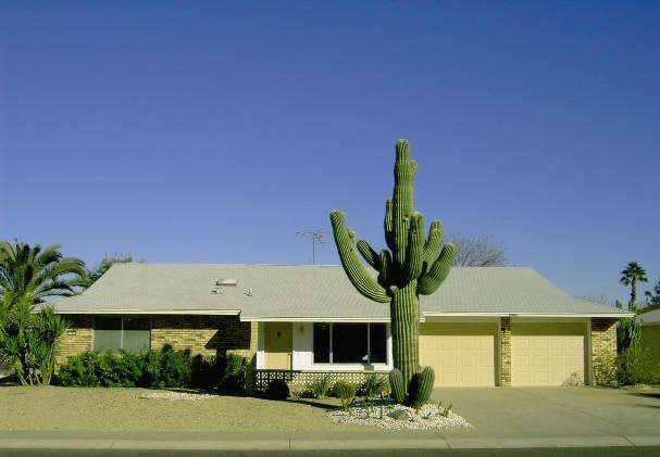 17839 N Conestoga Dr., Sun City, AZ 85373