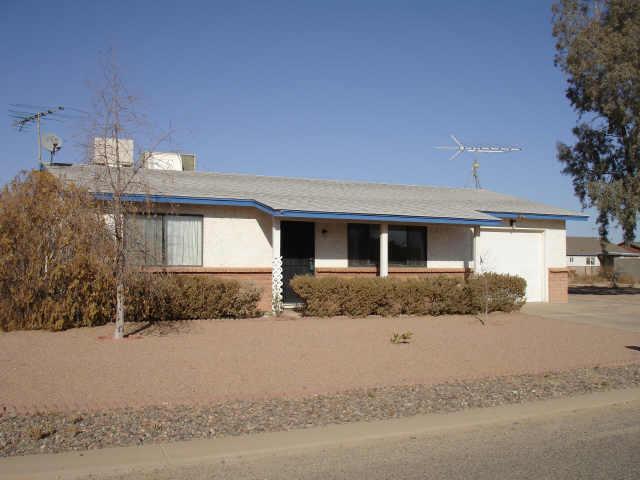 10546 W Catalina Dr., Arizona City, AZ 85123