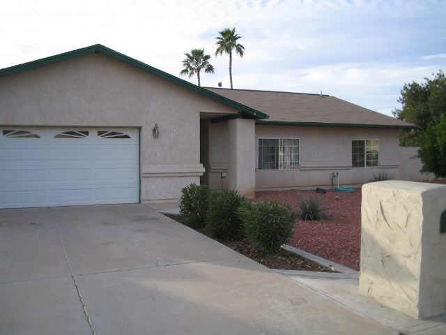 11818 N 45th Ave., Glendale, AZ 85304