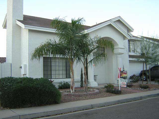 3321 E Topeka Dr., Phoenix, AZ 85050