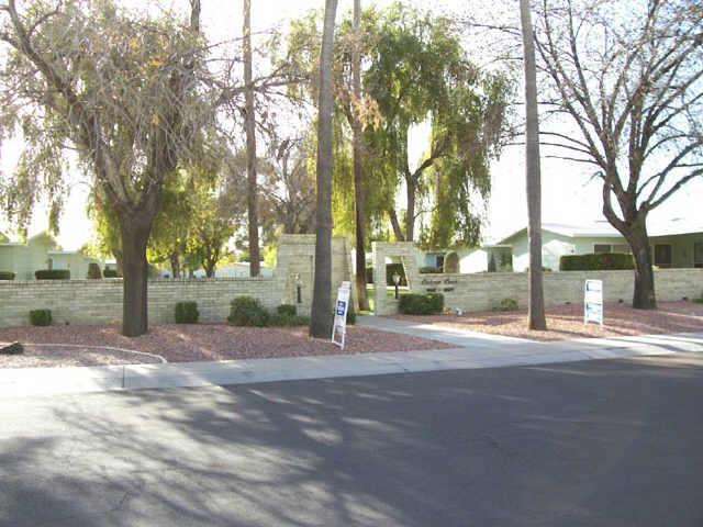 10561 W Palmeras Dr., Sun City, AZ 85373