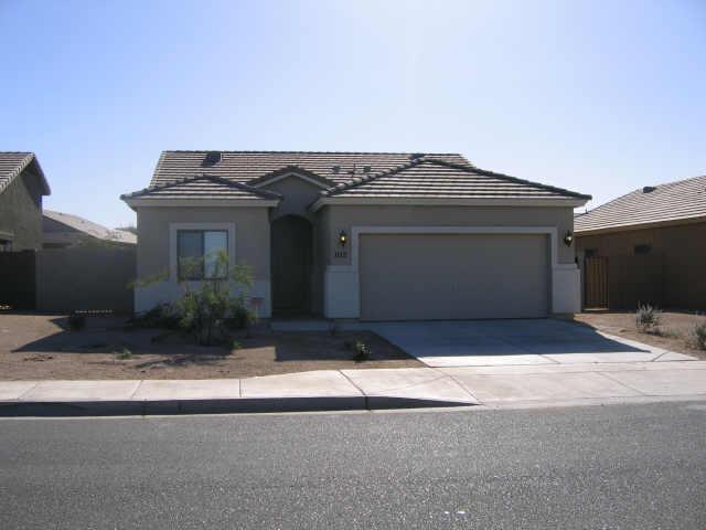 1115 W Vineyard Rd., Phoenix, AZ 85041