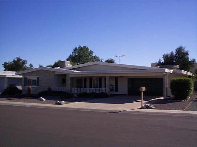 10713 W Palmeras Dr., Sun City, AZ 85373