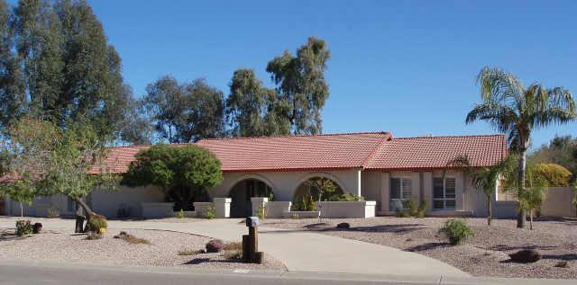 11435 N 98th Way, Scottsdale, AZ 85260