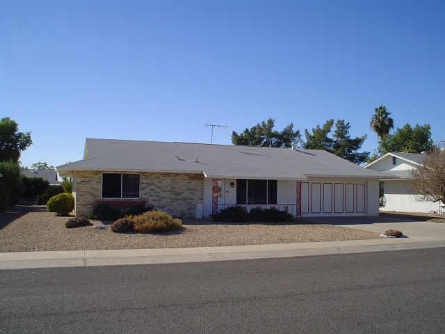 9411 W Willowbrook Dr., Sun City, AZ 85373