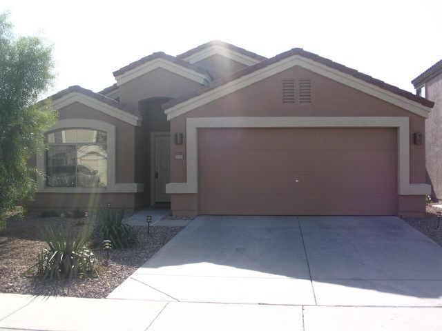 23793 W Tonto St., Buckeye, AZ 85326