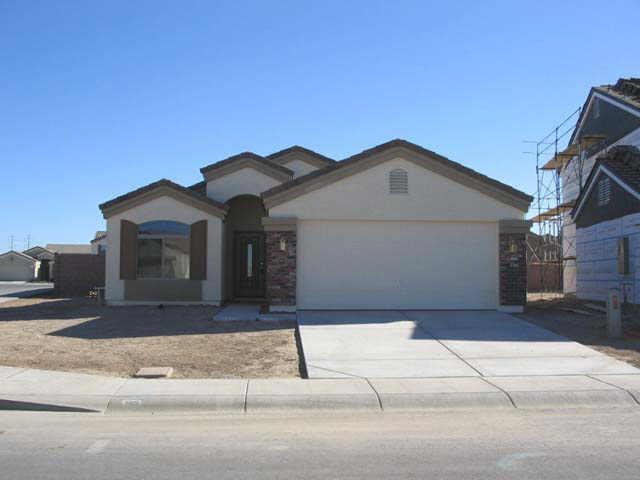 8601 W Miami St., Tolleson, AZ 85353