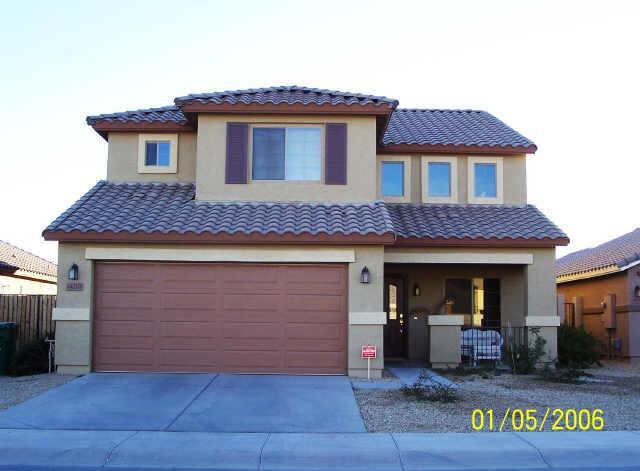 44203 W Snow Dr., Maricopa, AZ 85138