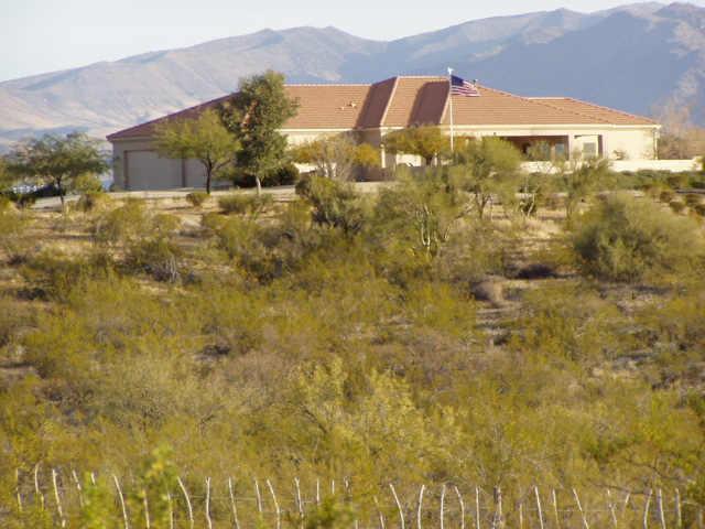 35353 S Quail Run Ter., Wickenburg, AZ 85390