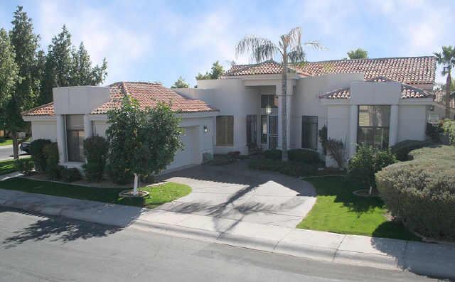 8335 E Jenan Dr., Scottsdale, AZ 85260