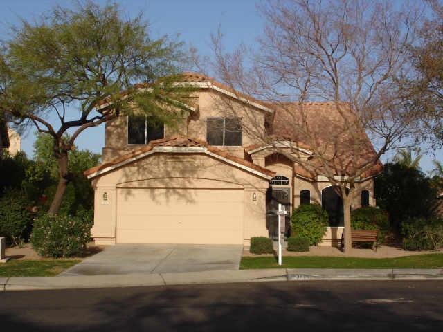 3816 N Sawtooth Cir., Mesa, AZ 85215