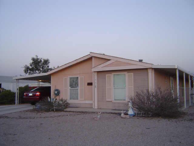 1409 S Lawson Dr., Apache Junction, AZ 85120