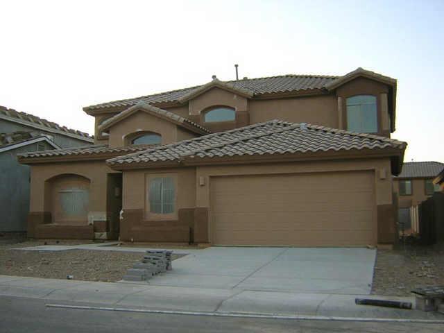 4521 W Venture Ct., Phoenix, AZ 85086