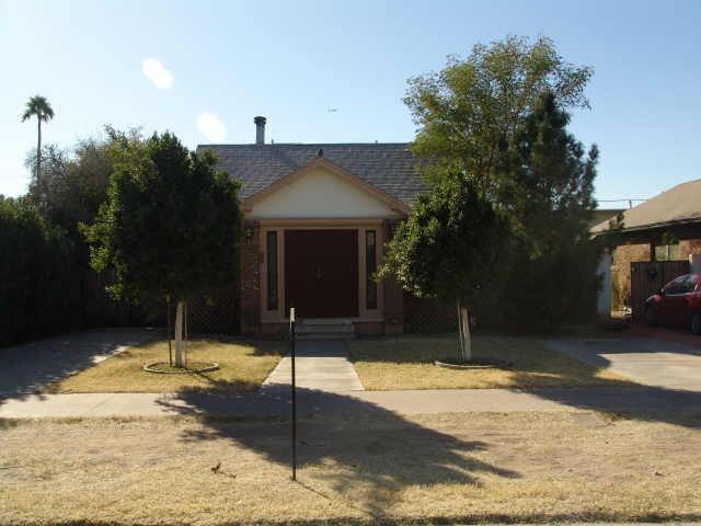 1441 E Brill St., Phoenix, AZ 85006