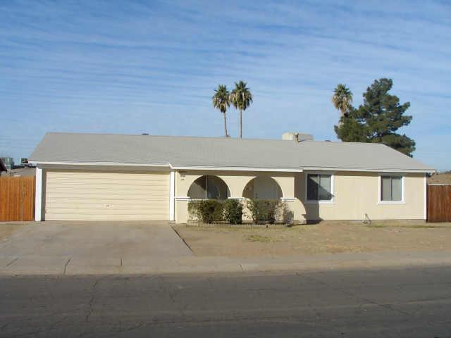 1846 N 66th Dr., Phoenix, AZ 85035