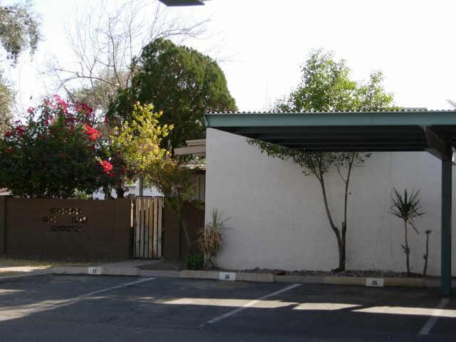 555 N May St. #16, Mesa, AZ 85201