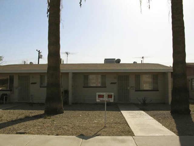 1847 E Cheery Lynn Rd., Phoenix, AZ 85051