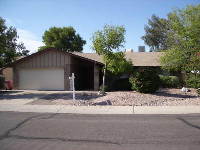 10850 E Sahuaro Dr., Scottsdale, AZ 85259